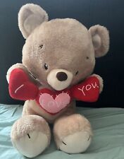 Clinton love bear for sale  WELWYN GARDEN CITY