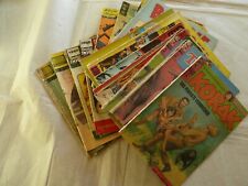 Comics stk lesestoff gebraucht kaufen  Kassel