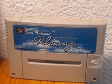 Nintendo Super Famicom japonais SFC SNES : PILOTWINGS comprar usado  Enviando para Brazil