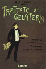 Trattato gelateria grifoni usato  Sorso