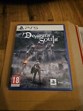 demons souls ps5 for sale  RUISLIP