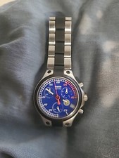 Momo design chronograph for sale  Oceanside