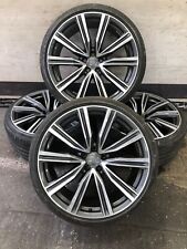 Genuine audi bbs for sale  SHEFFIELD