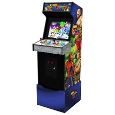 Arcade1up marvel capcom for sale  BIRMINGHAM