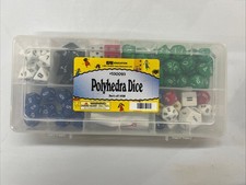 Eai polyhedra dice for sale  Sunrise Beach