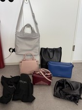 Roeckl taschen neuwertig gebraucht kaufen  Schwäbisch Gmünd