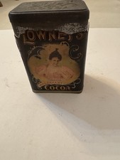 Vintage lowney breakfast for sale  Peoria
