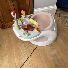 Mamas papas pink for sale  BRIGHTON