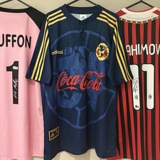 1998 club america for sale  BRISTOL