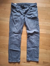 Levi 501 grau gebraucht kaufen Levi 501 grau gebraucht kaufen  Heidelberg