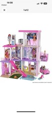 Barbie dream house for sale  HUDDERSFIELD