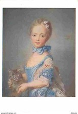 Art peinture perroneau d'occasion  Fruges
