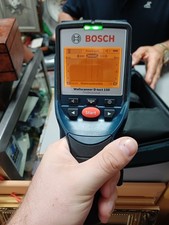 Bosch professional wallscanner gebraucht kaufen  Gelsenkirchen