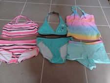 Bikinis mädchen gr gebraucht kaufen  Greiz
