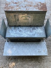 Treadle grandpa feeders for sale  READING
