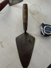 Inch marshalltown trowel for sale  LONDON