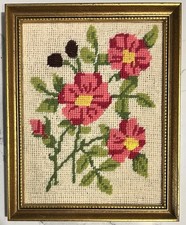 Vtg wild roses for sale  Keystone Heights