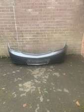 Vauxhall insignia rear for sale Vauxhall insignia rear for sale  DUNDEE