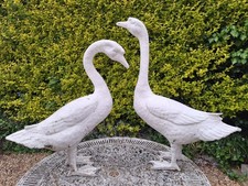 Life sized goose for sale  SWAFFHAM