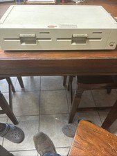 Vintage apple duo for sale  Dos Palos