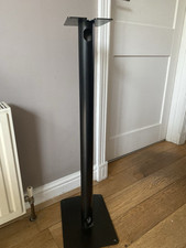 Speaker stands 80cm for sale  BASILDON