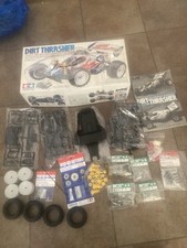 New tamiya 58160 for sale  BEDFORD