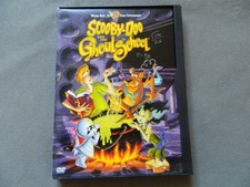 DVD Scooby Doo and the Ghoul School comprar usado  Enviando para Brazil