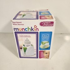 Munchkin deluxe baby for sale  Cincinnati