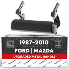 Tailgate handle ford for sale  San Jose
