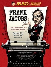 Mad greatest writers for sale  Mishawaka