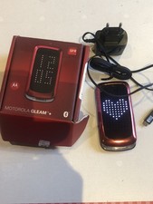 Téléphone portable motorola d'occasion  Valentigney