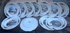 11x sarreguemines bernai gebraucht kaufen  Gau-Bischofsheim, Harxheim, Lörzweiler
