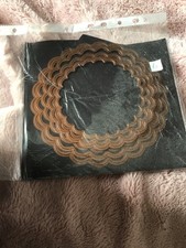 Spellbinders scallop circle for sale Spellbinders scallop circle for sale  KIRKCALDY