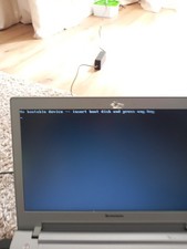 Laptop lenovo ideapad gebraucht kaufen  Rotenburg