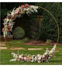 Wedding round 7ft. for sale  Konawa