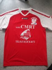 Maillot football lille d'occasion  Lens