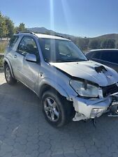 Ricambi toyota rav usato  Accettura