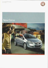 Vauxhall corsa 2006 for sale  UK