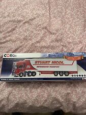 Corgi trucks 50 for sale  GLASGOW