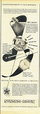 1956 advertising 028 d'occasion  Expédié en Belgium