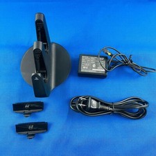 Controle Sony PlayStation 3 DUALSHOCK 3 suporte de carregamento CECH-ZDC1J PS3 usado comprar usado  Enviando para Brazil