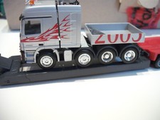 Herpa schwerlasttransporter ac gebraucht kaufen  Solingen