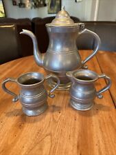Vintage pewtarex pewter for sale  Denver