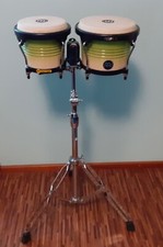 Meinl bongos free gebraucht kaufen  Fürth