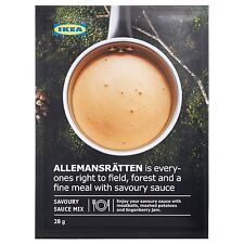 Ikea allemansratten meatball for sale  DRONFIELD
