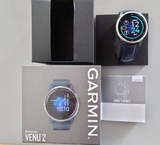 Garmin venu smartwatch gebraucht kaufen  Osnabrück