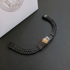 Versace gold medusa for sale  Rancho Cucamonga