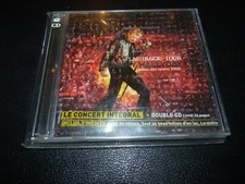 Coffret johnny hallyday d'occasion  Saint-Marcel