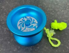 Blue auldey firefox for sale  NOTTINGHAM