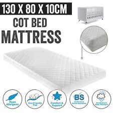 Cot bed foam for sale  MANCHESTER